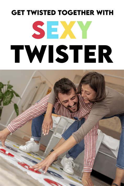 Naked Twister Porn Videos 